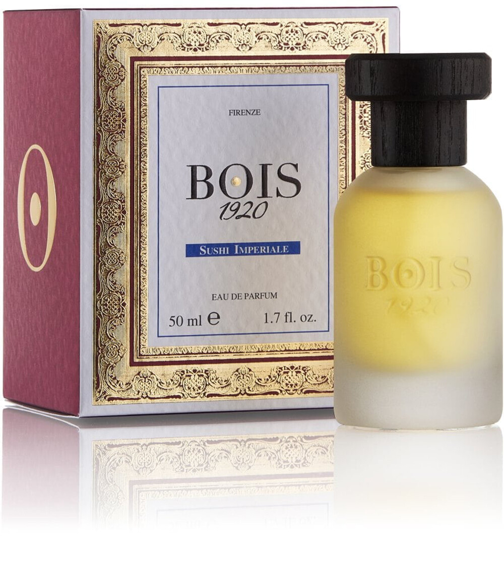 Bois 1920 Sushi Imperiale EDP 50ml Bois 1920 Sushi Imperiale EDP 50ml